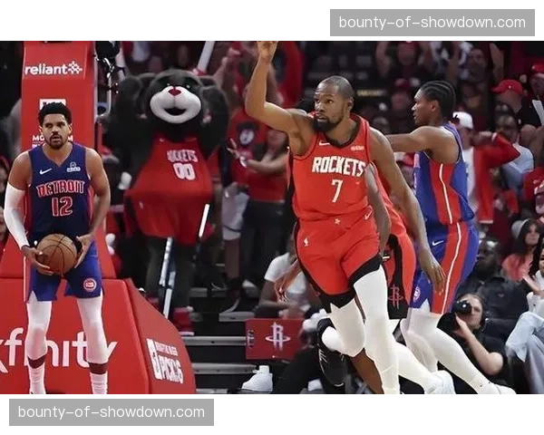 火箭乌度卡重视全员防守战术 将对手得分压低作为取胜关键